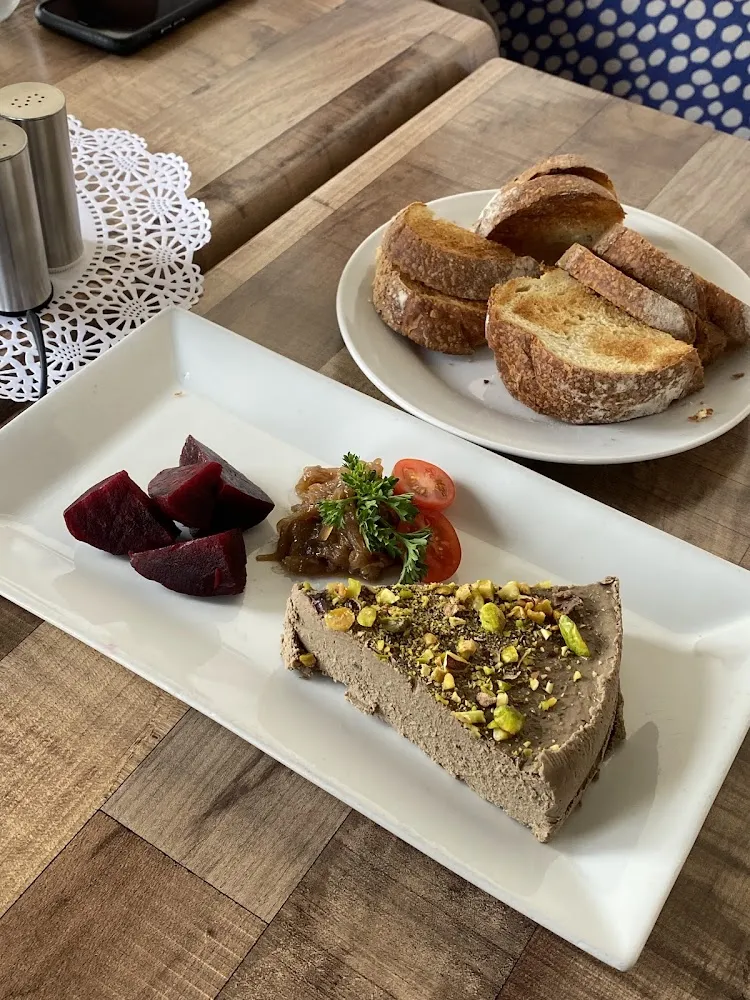 Foie Gras